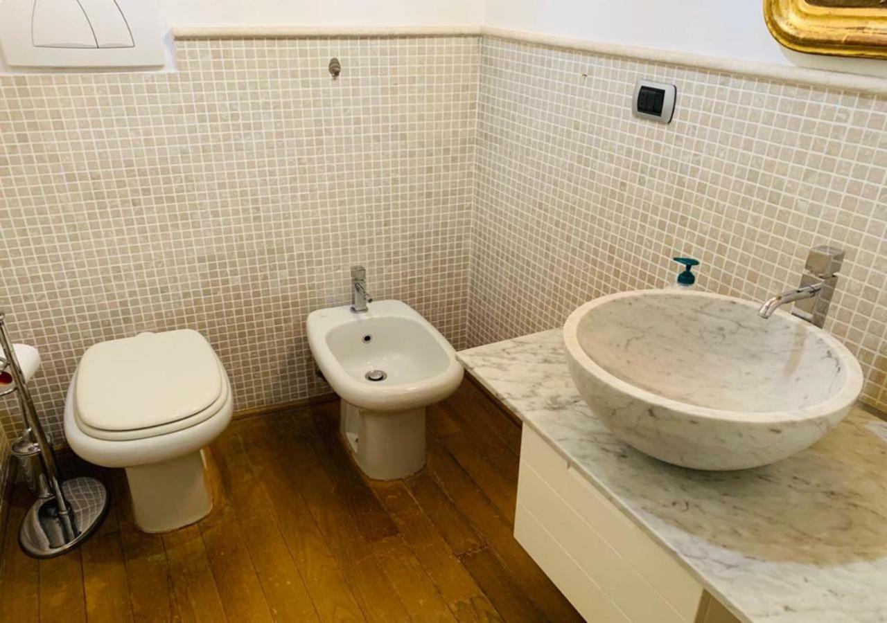 Whouse Suite Gold Towers Bologna Ngoại thất bức ảnh